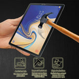 2 Tempered Glass Screen Protector for Samsung Galaxy Tab A 8 T380 T590 T580 X200