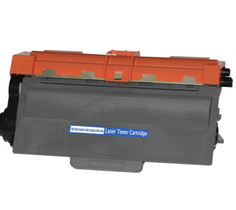 4x TN-3420 TN3440 TN-3470 Toner Cartridge for Brother HL-L5100 L5200 L6200 L6400