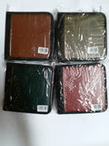 40 80 Disc CD VCD DVD BDR Music DJ Album Storage Bag Nylon Holder Case Wallet AU