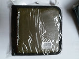 40 80 Disc CD VCD DVD BDR Music DJ Album Storage Bag Nylon Holder Case Wallet AU