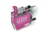 1 LC3313 Premium GENERIC Ink Cartridge for Brother MFC-J491DW BLACK nonoem