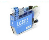 1 LC3313 Premium GENERIC Ink Cartridge for Brother MFC-J491DW BLACK nonoem