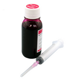 4 100ml Refill Ink for Epson 288XL for Expression Home xp240 xp340 xp440 nonoem