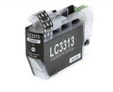 1 LC3313 Premium GENERIC Ink Cartridge for Brother MFC-J491DW BLACK nonoem