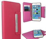 MAGNETIC Detachable 2 in 1 Magnet Leather Wallet Cover Case iPhone 6 5 4 nonoem