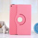 2 in 1 360 TPU Smart Wallet Stand Case Cover + cards for iPad mini 4 3 2 1 Pro