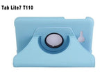 Premium Leather PU 360 Case Cover Samsung Galaxy Tab 3 Lite sm- t110 t112 t114 D