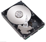 Seagate Barracuda 4TB SATA 3 Internal Hard Drive 4000GB Australian Stock ***