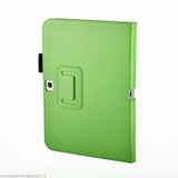 ipad 9th 8th 7th Leather Cover Flip Tablet Case Stand A2602 A2603 A2604 BLACK AU