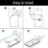 2X Tempered Glass Screen Protector for Samsung Galaxy Tab A A6 10.1 T580 T585