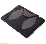 MILITARY HEAVY DUTY SHOCK PROOF SURVIVAL CASE COVER iPad Air 1C NONOEM