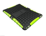 F heavy duty children shock dirt proof rugged case Apple iPad 2 3 4 Air Pro Mini