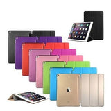 3 FOLD Slim Leather Magnetic Smart Case Cover For ipad PRO 12.9 nonoem