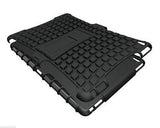 F heavy duty children shock dirt proof rugged case Apple iPad 2 3 4 Air Pro Mini