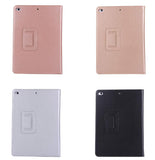 2 lines magnetic case cover for iPad MINI 4 3 2 1 GOLD SILVER nonoem