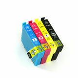 5 Generic Ink Cartridge 39XL 39 XL For Epson Expression XP-2105 XP-4105 E39 XL
