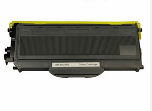 1 Non-OEM Toner TN2150 for Brother HL2140 HL2150N MFC7340 DCP7040 HL2142 TN2130