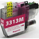 5X Generic LC3313 LC-3313 Ink For Brother MFC-J491dw J890dw DCP-J772dw AUS SELLE