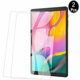 2x Tempered Glass Screen Protector for Samsung Galaxy Tab A 10.5" x200 x205