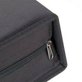 128 Disc CD DVD Case Wallet Storage Holder Booklet Album Folder Bag Box Sleeves