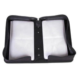 128 Disc CD DVD Case Wallet Storage Holder Booklet Album Folder Bag Box Sleeves