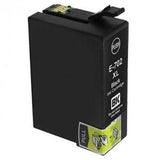 8x NoN-OEM 702 702XL Ink 702XL Alternative for Epson WF-3720 WF-3725