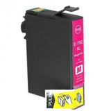 8x NoN-OEM 702 702XL Ink 702XL Alternative for Epson WF-3720 WF-3725