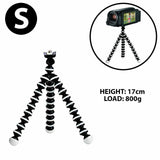 Flexible GORILLA Tripod | Original Phone Combo | iPhone Samsung Camera nonoem
