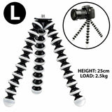Flexible GORILLA Tripod | Original Phone Combo | iPhone Samsung Camera nonoem