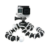 Flexible GORILLA Tripod | Original Phone Combo | iPhone Samsung Camera nonoem