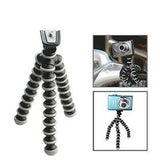 Flexible GORILLA Tripod | Original Phone Combo | iPhone Samsung Camera nonoem