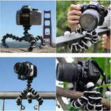 Flexible GORILLA Tripod | Original Phone Combo | iPhone Samsung Camera nonoem