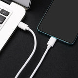 USB Type C to USB-C Cable QC PD 3.0 Fast Charging For Samsung S20 S10 nonOEM 60W