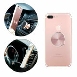 Metal Plate for Magnetic Car Dash Phone Mount Holder for iphone 13 12 11 nonoem