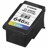 Canon Pixma ink cartridge 645 645XL Black or 646 646XL Colour single/pack NEW AU