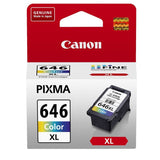 Canon Pixma ink cartridge 645 645XL Black or 646 646XL Colour single/pack NEW AU