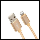 Heavy Duty Fast Charger USB Data Cable Charging Cord for iPhone 14 11 12 13 X 8