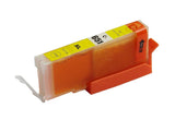 10x Generic Ink PGI-670XL CLI-671XL for Canon MG6866 TS5060 TS6060 TS8060 TS9060