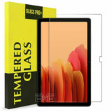 For Samsung Galaxy Tab A7 10.4" 2020 T500 T505 Tempered Glass Screen Protector