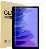 For Samsung Galaxy Tab A7 10.4" 2020 T500 T505 Tempered Glass Screen Protector