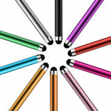 10x 5x Stylus Pen Touch Screen Pen for iPad iPhone Samsung Galaxy Tablet - THICK