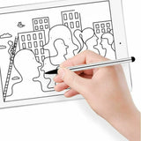 2 in 1 Touch Screen Stylus Pen For Samsung Tab A T Galaxy Tablet Tomtom AUS sell