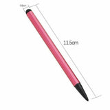 2 in 1 Touch Screen Stylus Pen For Samsung Tab A T Galaxy Tablet Tomtom AUS sell