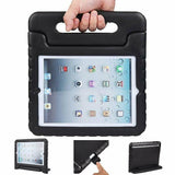 For iPad 10 9 8 7 6 generation Kid child Shockproof heavy duty HANDLE Case Cover