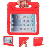 For iPad 10 9 8 7 6 generation Kid child Shockproof heavy duty HANDLE Case Cover