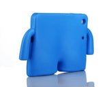 Heavy Duty ShockProof Kids Case Cover for iPad 6th Gen 4 3 2 Mini Air 2 HANDLE