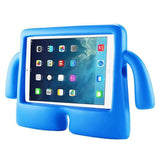 Heavy Duty ShockProof Kids Case Cover for iPad 6th Gen 4 3 2 Mini Air 2 HANDLE