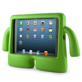 Heavy Duty ShockProof Kids Case Cover for iPad 6th Gen 4 3 2 Mini Air 2 HANDLE