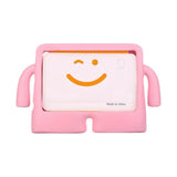 Heavy Duty ShockProof Kids Case Cover for iPad 6th Gen 4 3 2 Mini Air 2 HANDLE