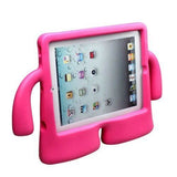 Heavy Duty ShockProof Kids Case Cover for iPad 6th Gen 4 3 2 Mini Air 2 HANDLE